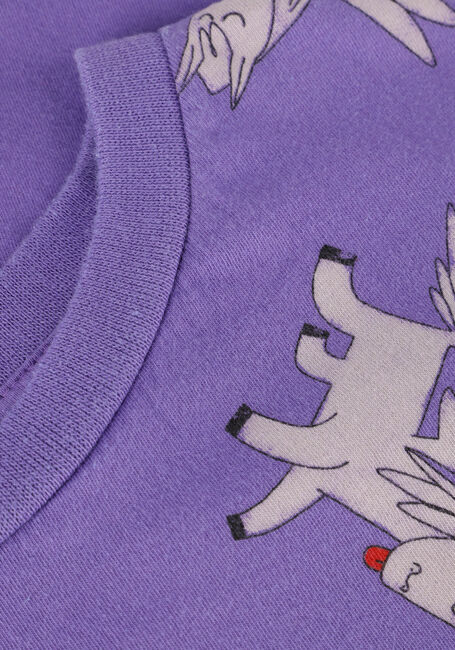 Lilane L&Ouml;TIEKIDS Top S25-123-11 - large