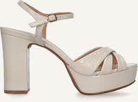 Weiße TANGO Sandalen LOU 5 Weiße TANGO Sandalen LOU 5 - medium