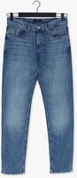 Blaue VANGUARD Slim fit jeans V7 RIDER LIGHT BLUE DENIM