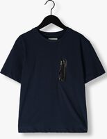 Dunkelblau RAIZZED T-shirt HARUKI - medium