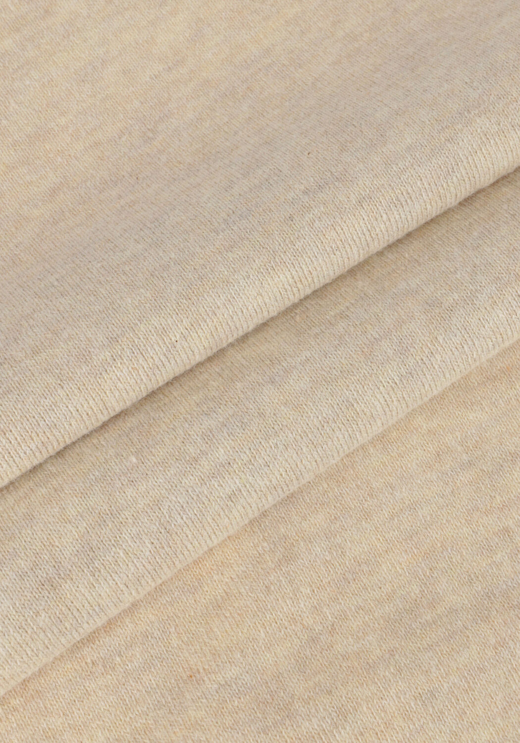 Ecru CIRCLE OF TRUST T-shirt PAULA TOP - large