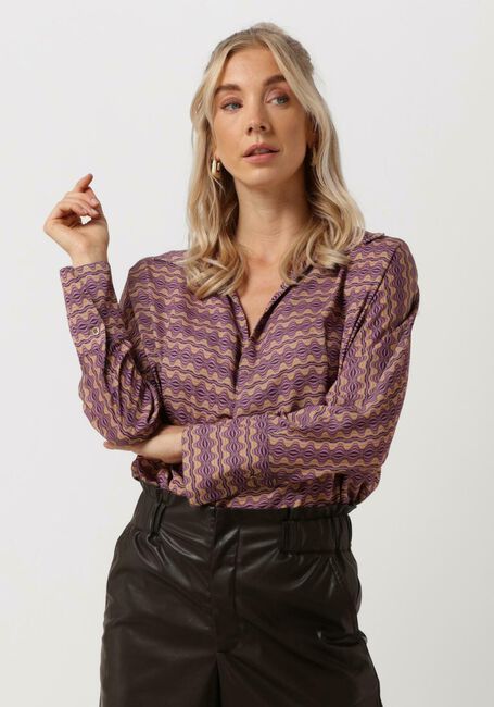 Lilane ACCESS Blusen W2-2110-1036 - large
