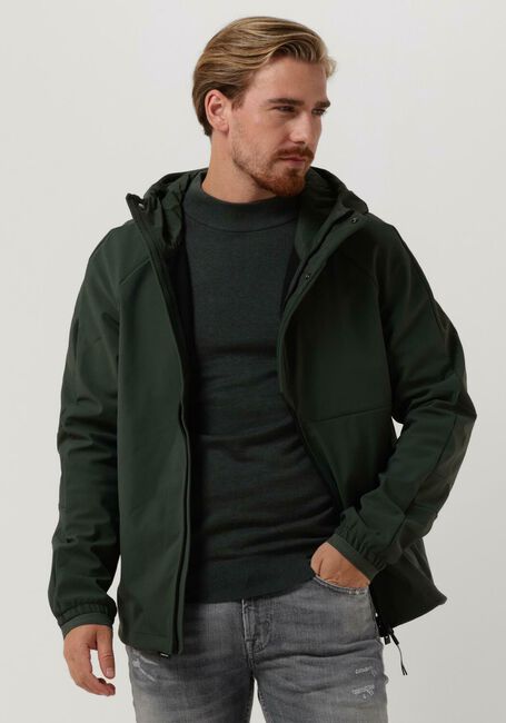 Grüne KRAKATAU Jack NM38 - large