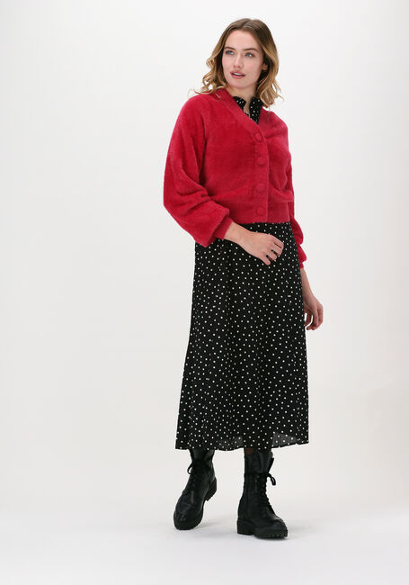 Rote CATWALK JUNKIE Strickjacke CG HARBOUR - large