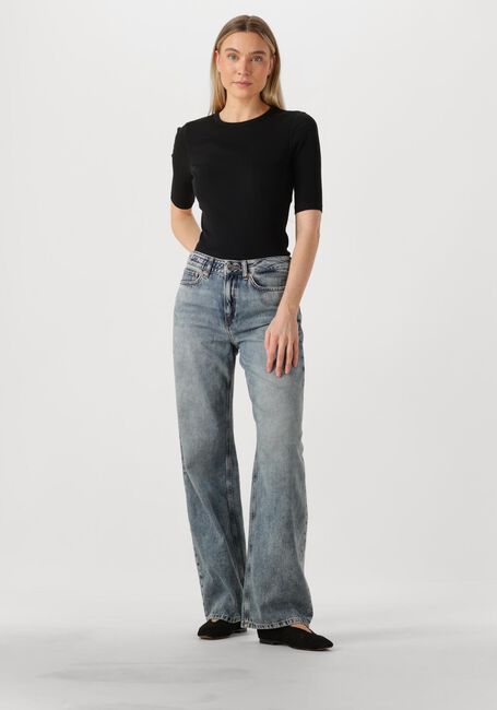 Blaue DRYKORN Straight leg jeans MEDLEY - large