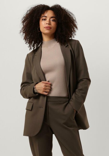 Graue BEAUMONT Blazer ASH - large