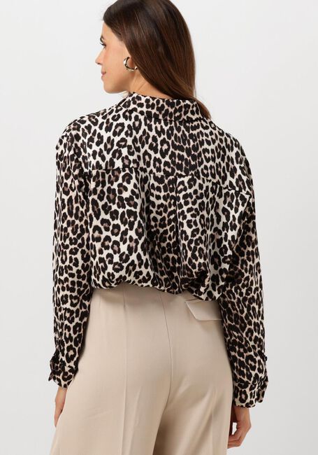 Beige SUNCOO Blusen LATOYA - large