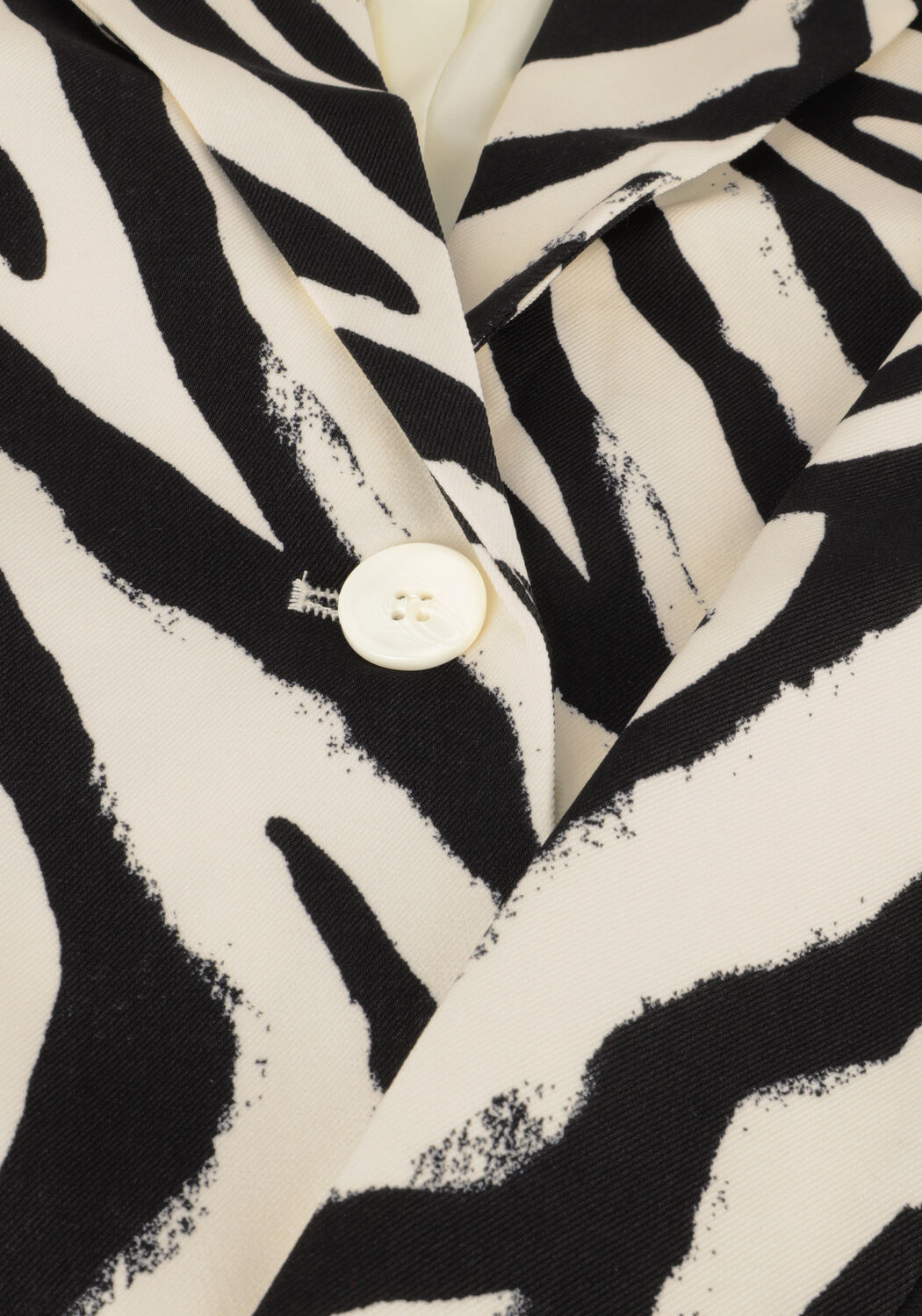 Schwarze REFINED DEPARTMENT Blazer BODIE - large