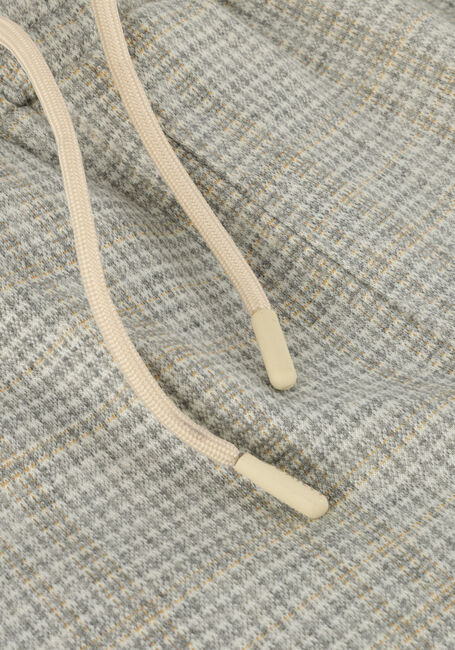 Beige DAILY7 Cargohosen CHECK CARGO PANTS - large