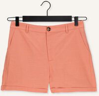 Orangene YDENCE Hosen SHORT MEG Orangene YDENCE Hosen SHORT MEG - medium