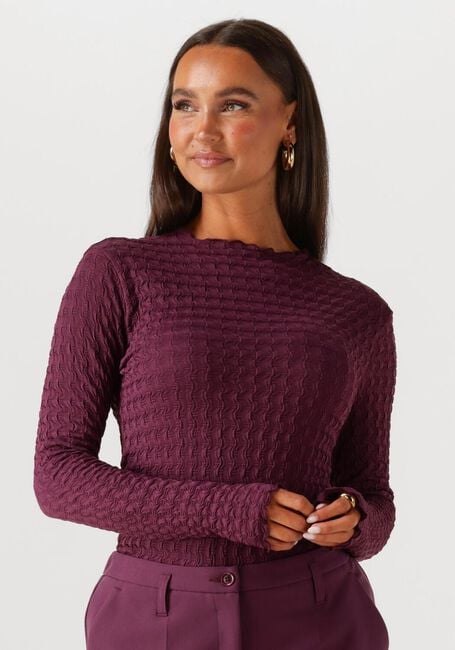 Lilane SUMMUM Top TOP STRUCTURE JERSEY - large