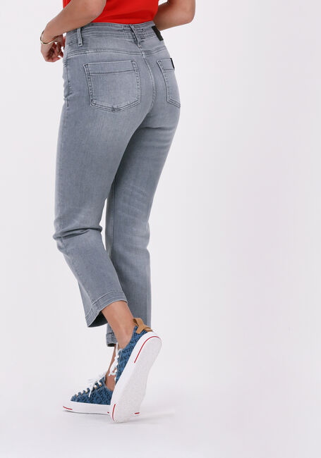 Graue DRYKORN Slim fit jeans SPEAK - large
