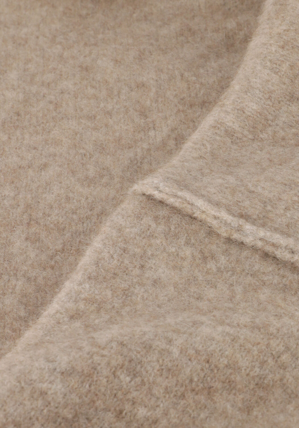 Beige KNIT-TED Pullover KIM - large