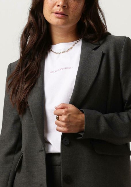 Dunkelgrau SELECTED FEMME Blazer SLFRITA LS RELAXED BLAZER - large