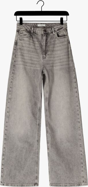 Graue BY-BAR Straight leg jeans LINA MJ PANT - large
