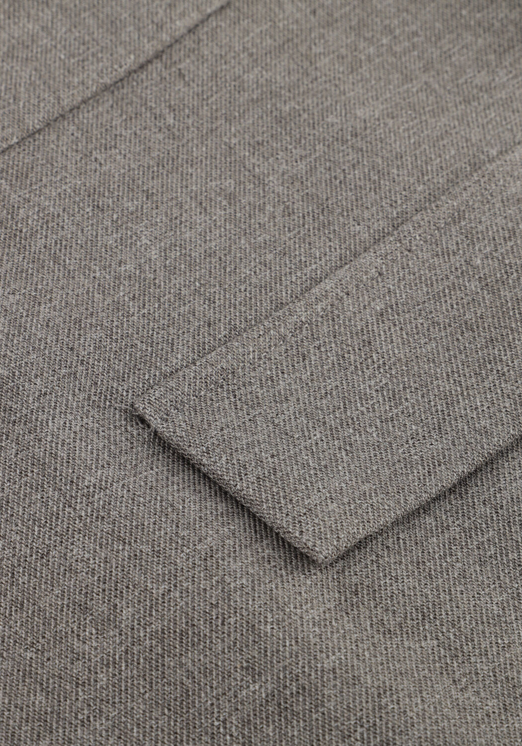 Graue NOTRE-V Minirock NV-GEORGIA - large