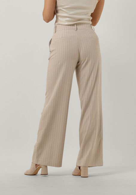 Sand MY ESSENTIAL WARDROBE Hose HIGGYMW PANT - large