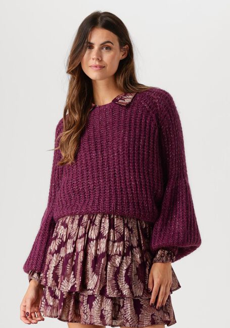 Lilane AMAYA AMSTERDAM Pullover ACE - large