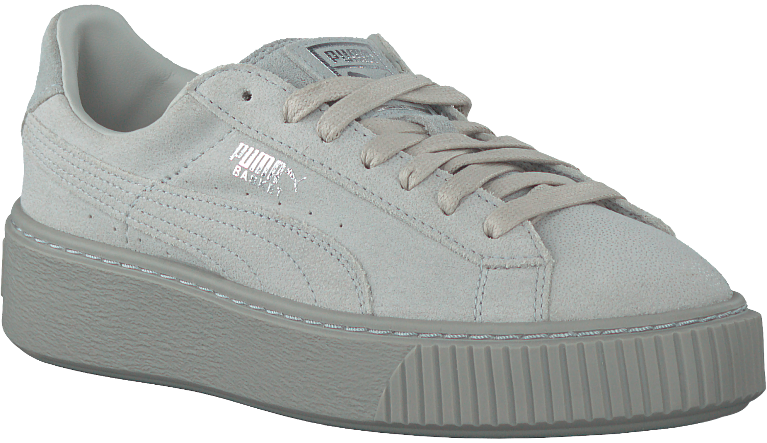 Puma soft foam damen grau clearance