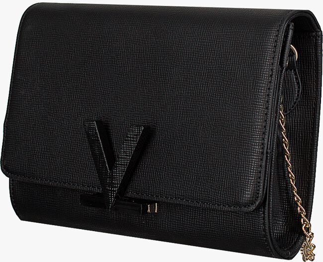 Schwarze VALENTINO BAGS Clutch VBS11101 - large