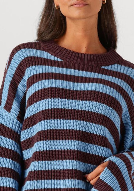 Braune HARPER & YVE Pullover ALICE-JU - large