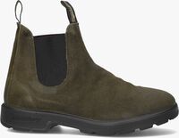 Grüne BLUNDSTONE Chelsea Boots ORIGINAL HEREN - medium