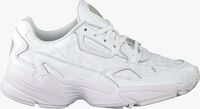 Weiße ADIDAS Sneaker low FALCON W - medium