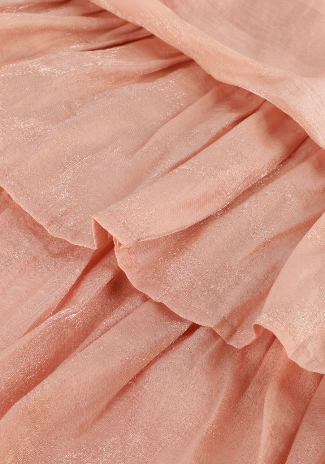 Hell-Pink SUNCOO Minikleid CYANA - large