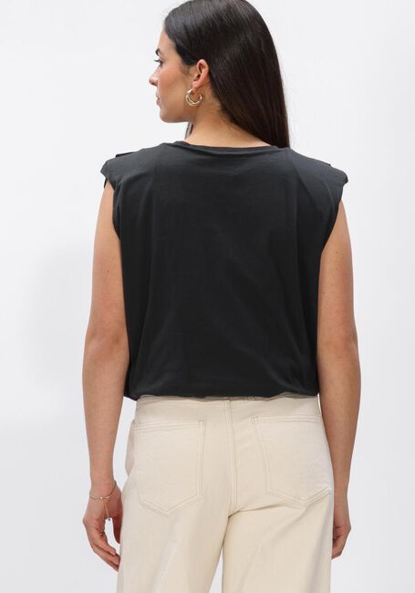 Schwarze BY-BAR Tops & T-shirts NILOU - large