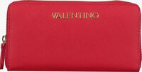 Rote VALENTINO BAGS Portemonnaie VPS1IJ155 - medium
