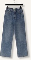 Blaue JANICE Wide jeans JASON STONES Blaue JANICE Wide jeans JASON STONES - medium