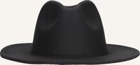Schwarze NOTRE-V Hut HOED A3-8 Schwarze NOTRE-V Hut HOED A3-8 - medium