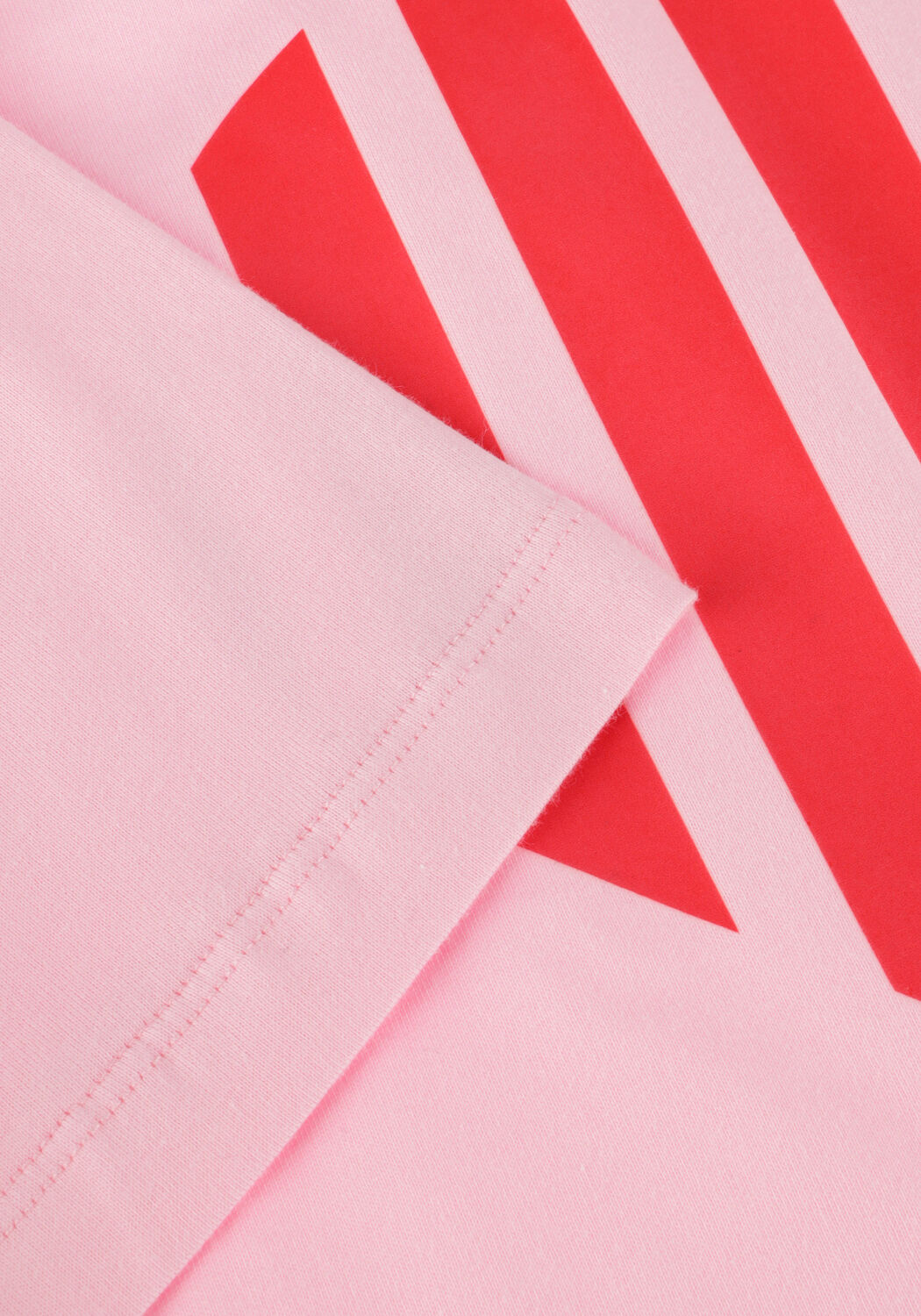 Rosane CALL ME FRANKIE T-shirt CROPPED HEART T-SHIRT - large