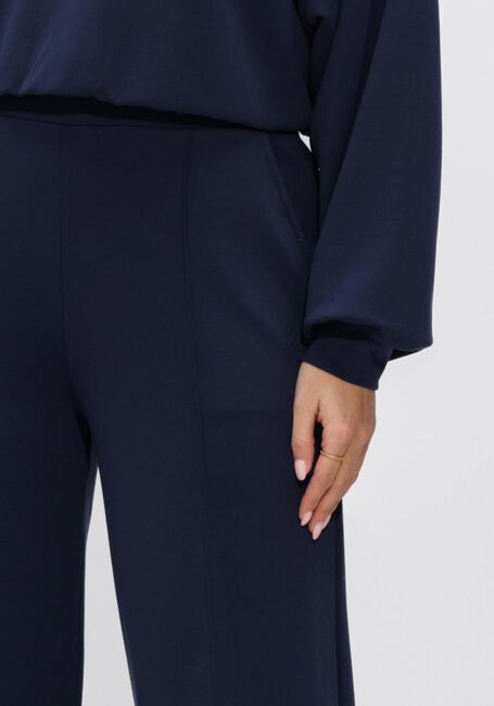 Blaue SUMMUM Hosen TROUSER SOFT SCUBA - large