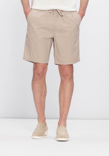 Beige MATINIQUE Kurze Hose MABARTON SHORT - large