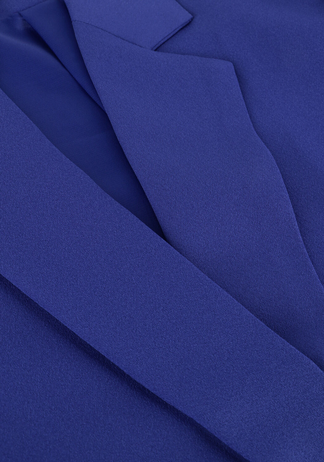 Dunkelblau FREEBIRD Blazer DAFNE - large