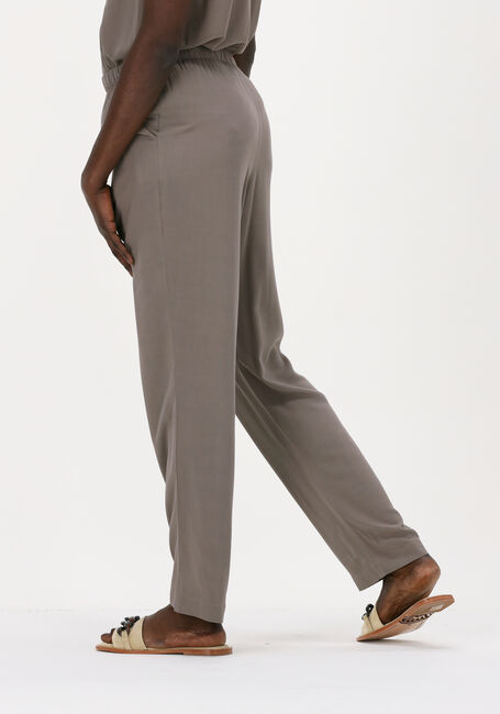 Taupe KNIT-TED Hose YVE - large