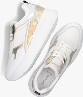 Weiße NERO GIARDINI Sneaker low 409821 - medium