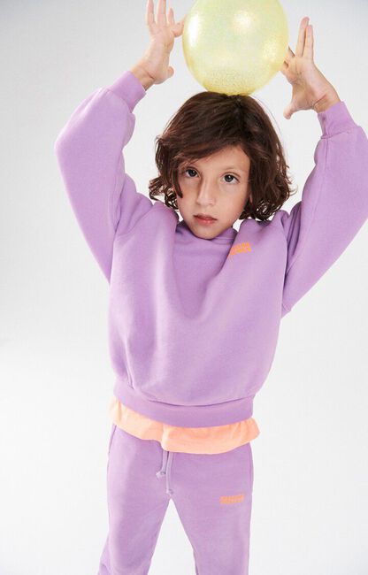 Lilane AMERICAN VINTAGE Pullover IZUBIRD - large