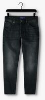 Blaue SCOTCH & SODA Slim fit jeans SINGEL SLIM TAPERED JEANS - TELESCOPE