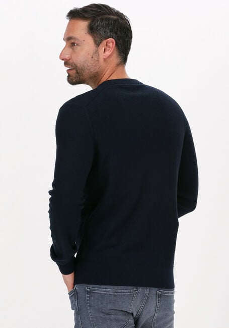 Dunkelblau BOSS Pullover KATOURAL - large