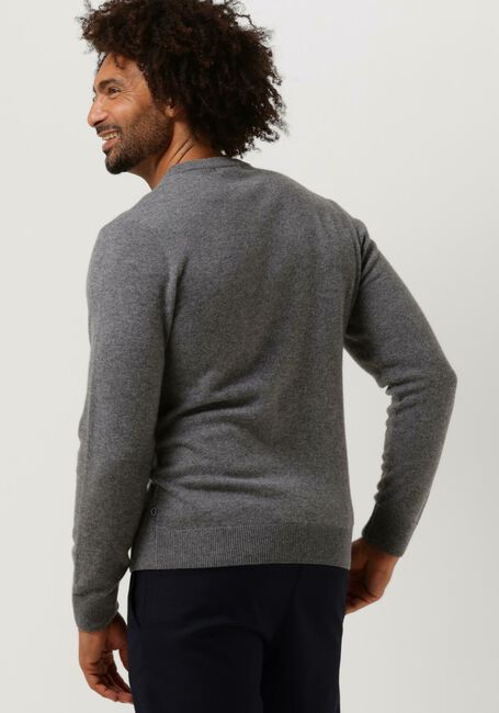 Graue THE GOODPEOPLE Pullover KNOX - large