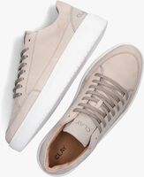 Graue CLAY Sneaker low ENZO - medium