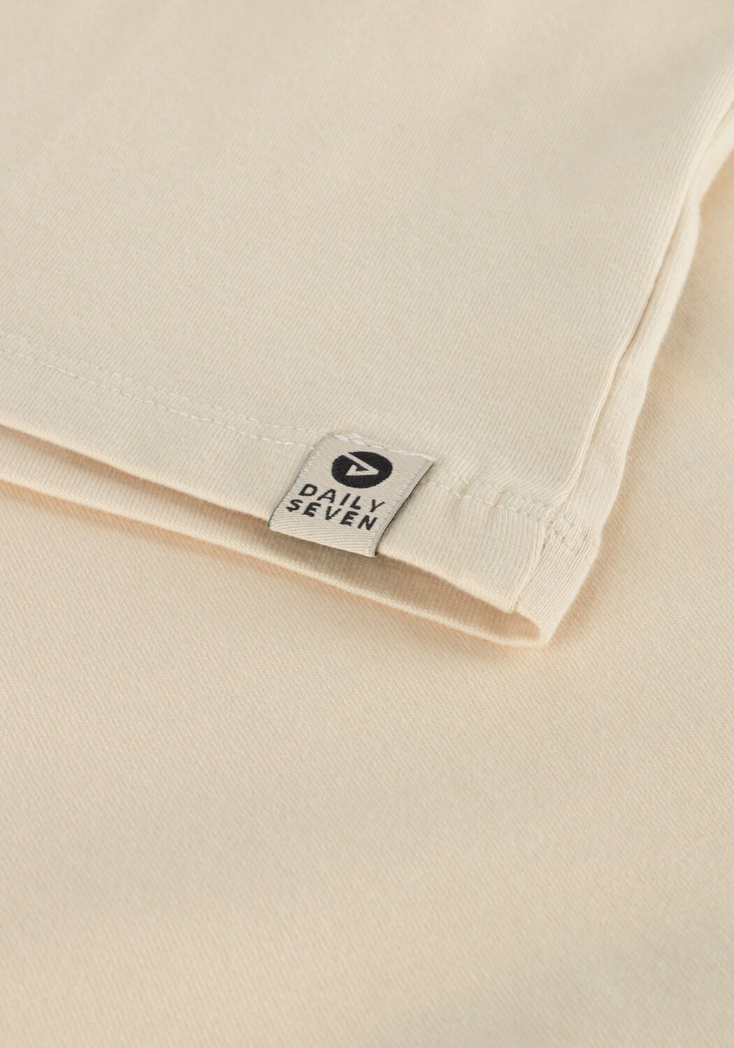 Sand DAILY7 T-shirt T-SHIRT PRINT - large