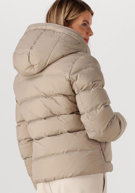 Sand MOSCOW Wattierte Jack 07-08-OGGY-1 - large