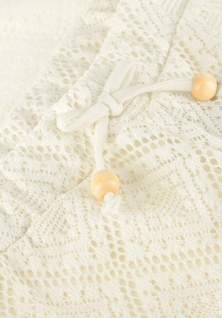 Beige MAYORAL Lange Hosen CROCHET PANTA - large