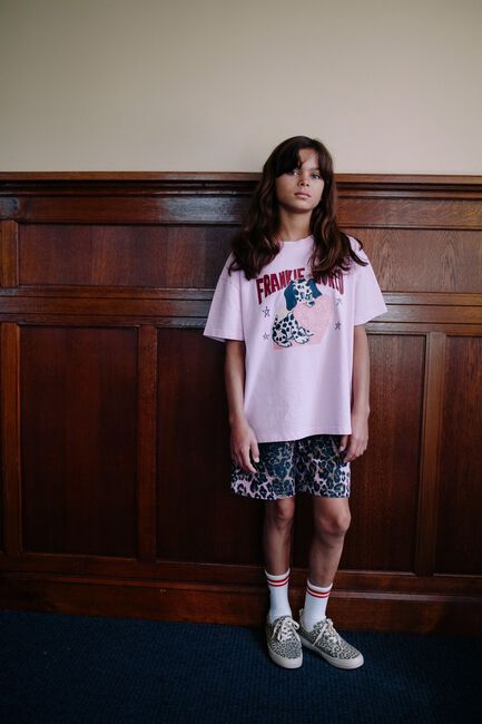 Rosane CALL ME FRANKIE T-shirt VALENTINE T-SHIRT - large