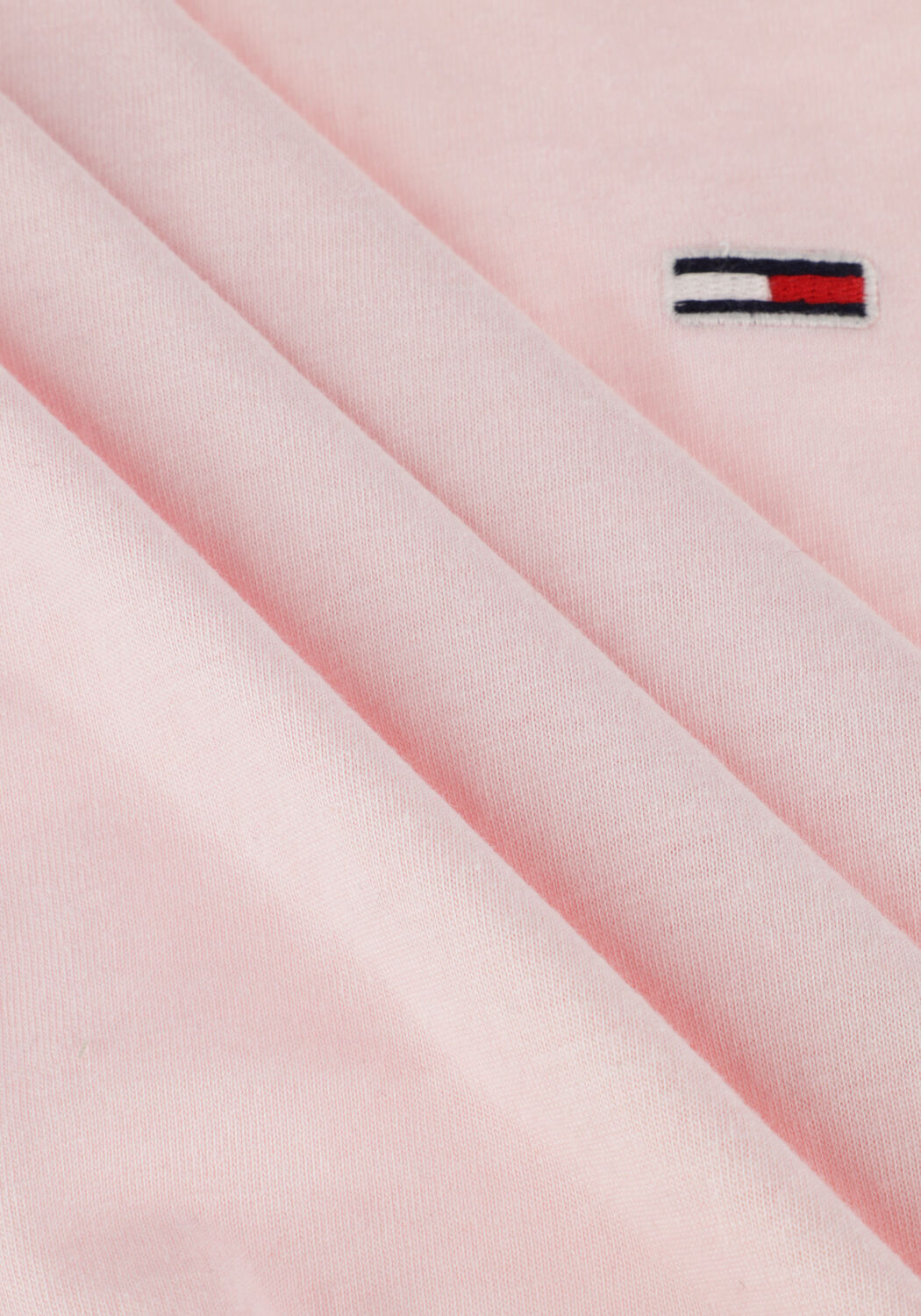 Rosane TOMMY JEANS T-shirt TJM XSLIM JASPE HTR TEE EXT - large