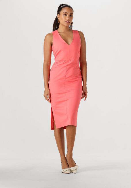 Koralle ACCESS Midikleid 53-3017-243 - large
