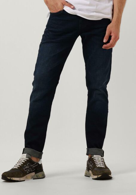 Blaue PME LEGEND Slim fit jeans TAILWHEEL - large